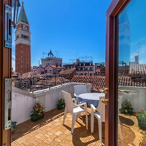 Hotel Ai Do Mori, Venezia