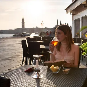 Hotel Bucintoro, Venezia