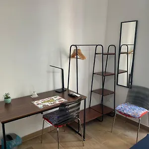  Gasthof Maison L'amuri Italien
