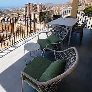  Apartment Luxor Vista Incantevole Italy