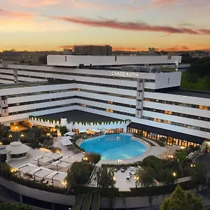 **** Hotel Cardo Roma, Autograph Collection Italy
