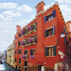 Hotel Mercurio, Venezia