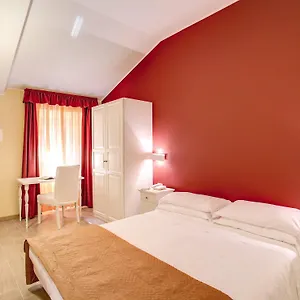 ** Gasthof Floor Navona Italien