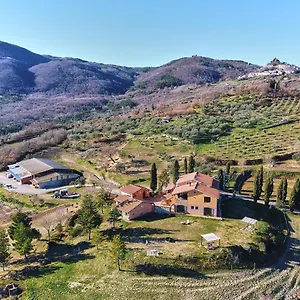  Farm stay Az.agr. Il Cavalleggero Italy