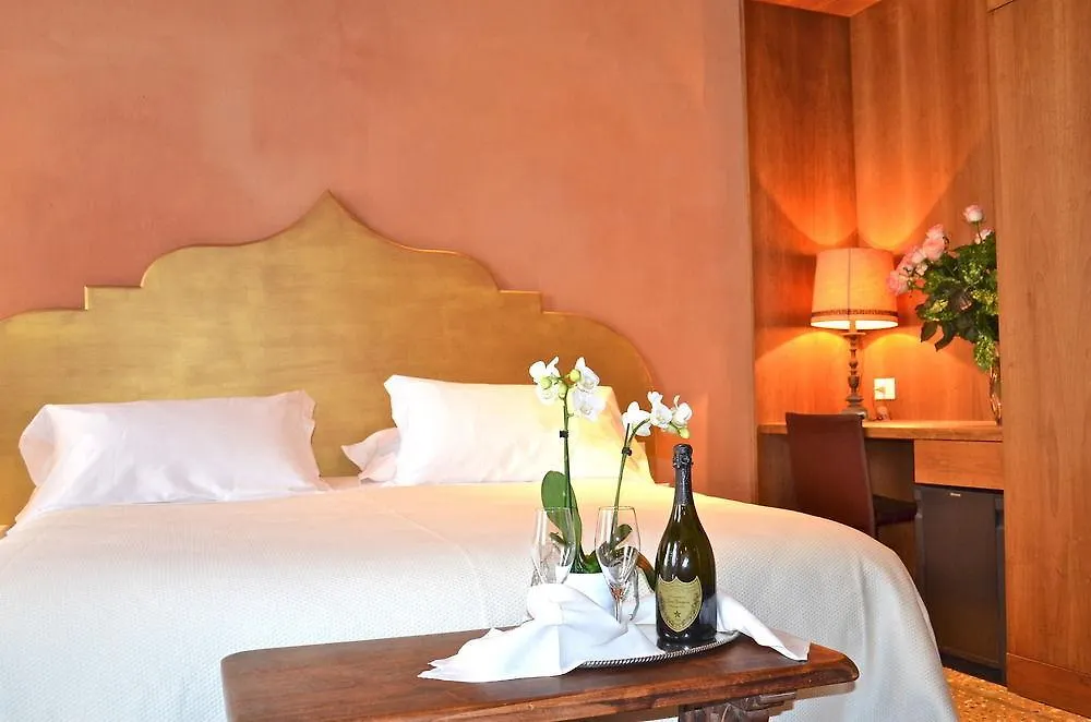 Ca' Cappellis Bed & Breakfast Venice 2*,