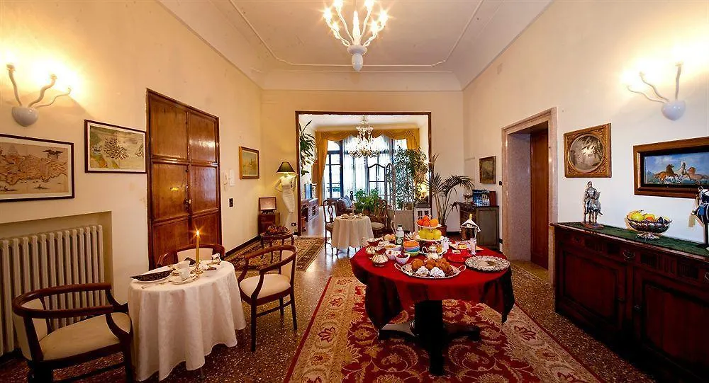 Ca' Cappellis Bed & Breakfast Venice