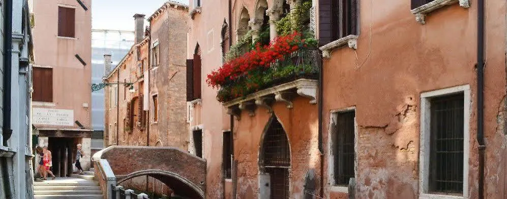 Ca' Cappellis Bed & Breakfast Venice